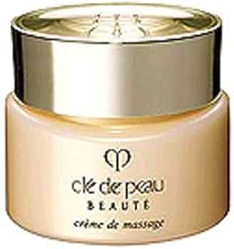 js☆未使用☆ クレドポーボーテ クレームドマッサージュs 100g クレームドマッサージュs - マッサージクリーム - スキンケア